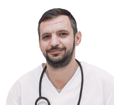 Данилюк Михайло Богданович