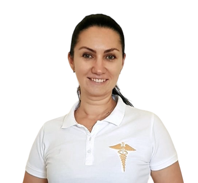 Щелкина Юлия Александровна
