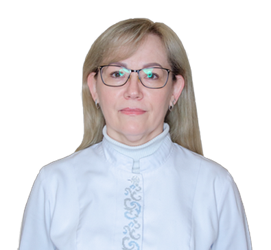 Проскурня Тетяна Сергіївна