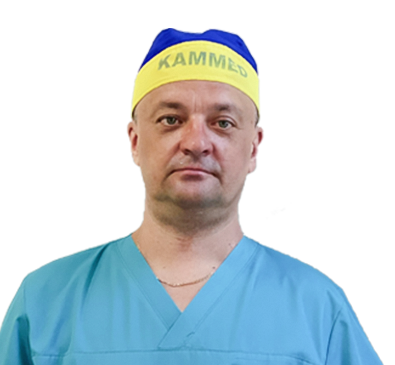 Мінаков Андрій Леонідович